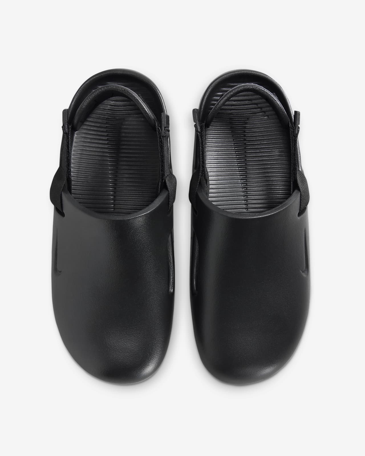 Nike Calm Mule Black