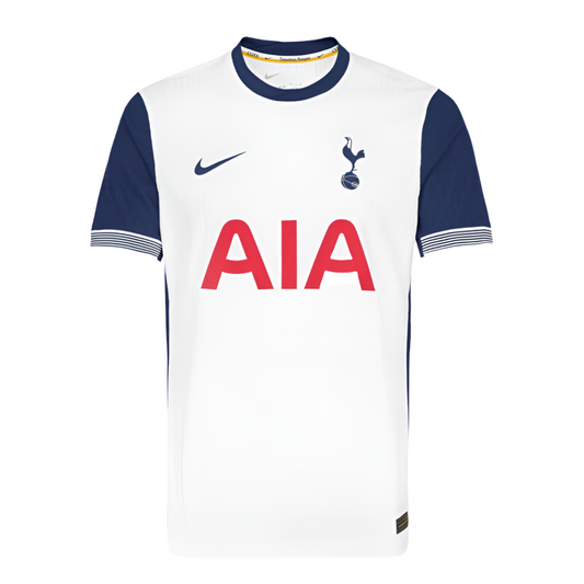 Tottenham Hotspur 24/25 Home Kit