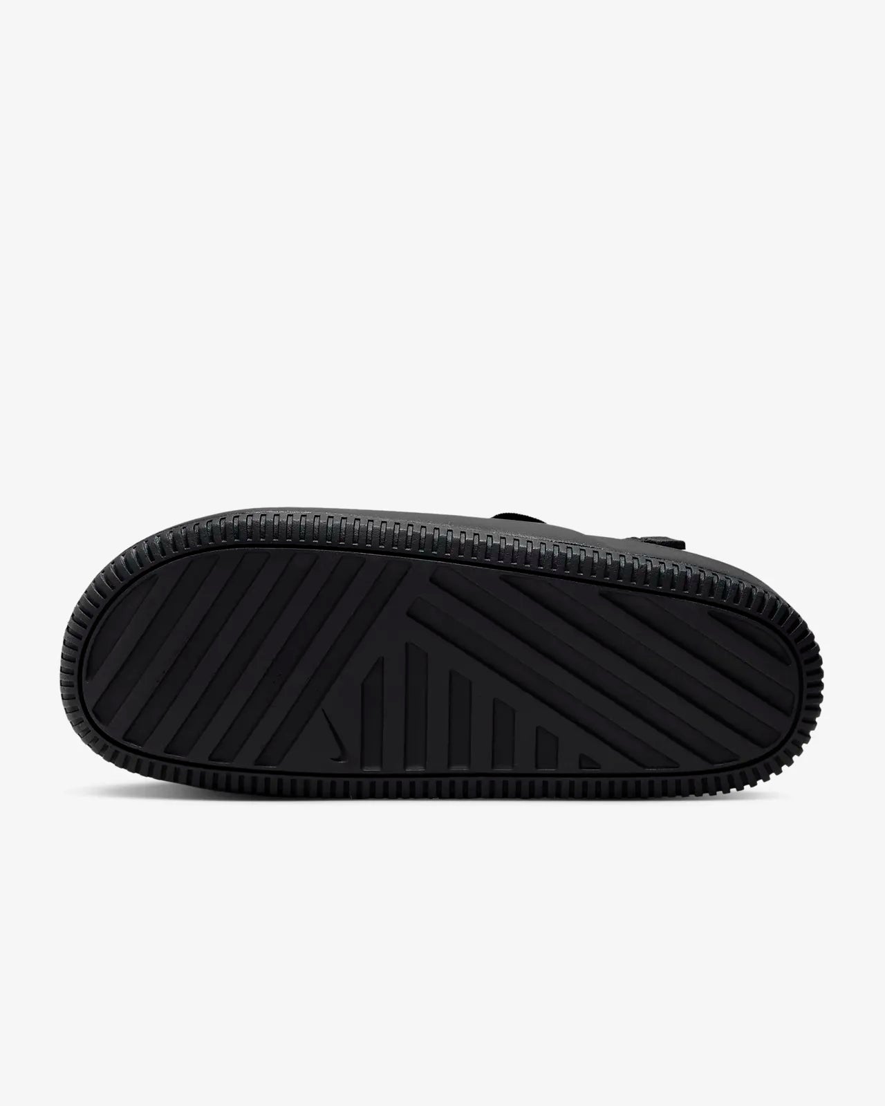 Nike Calm Mule Black