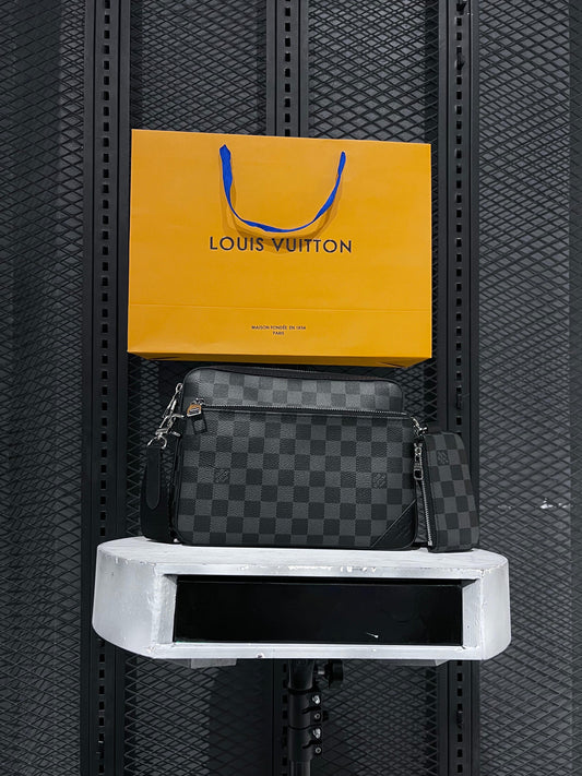Louis Vuitton Handbag