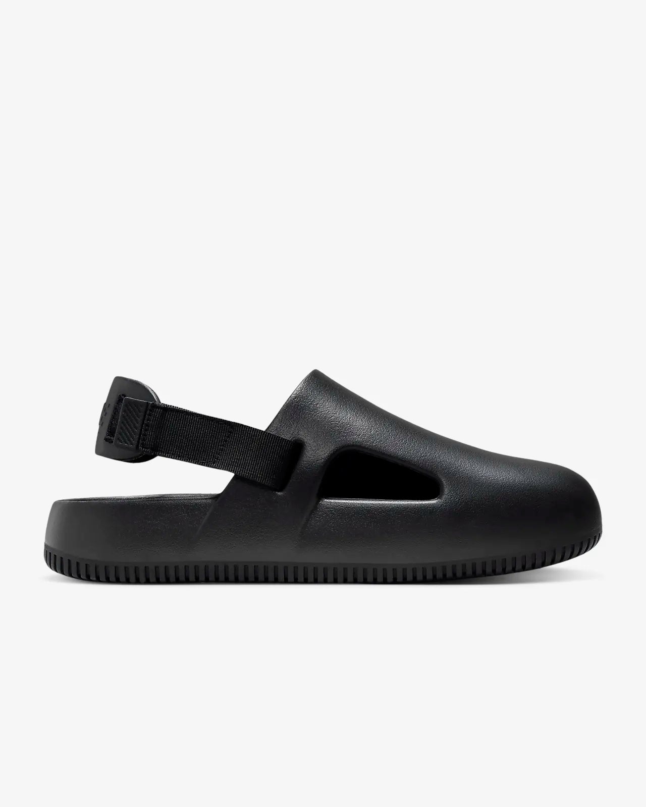 Nike Calm Mule Black