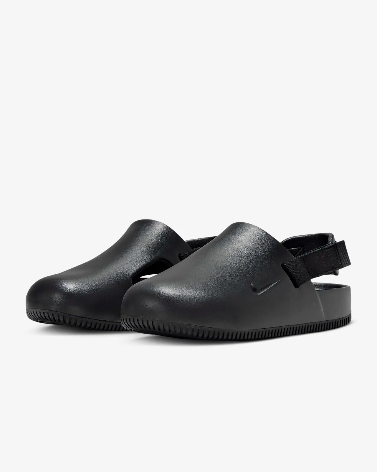 Nike Calm Mule Black