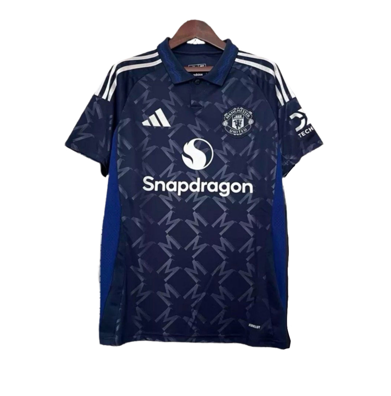 Manchester United 24/25 Away Kit