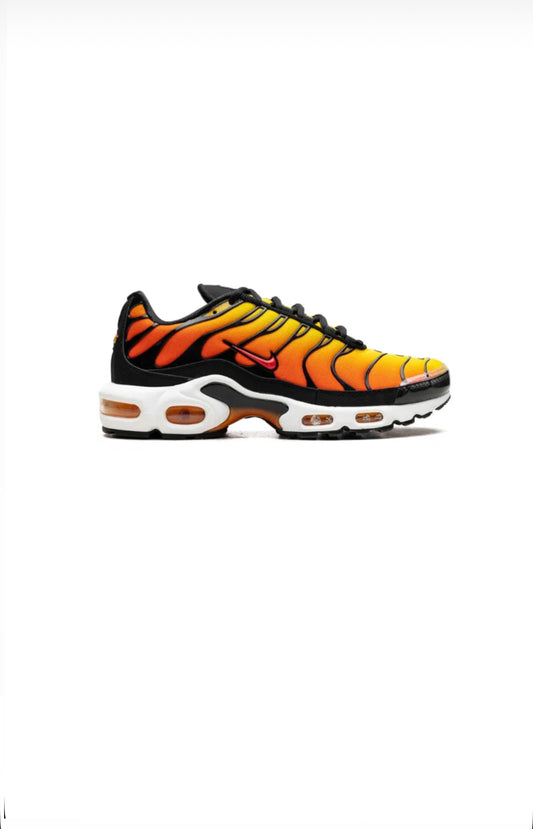 Air Max Plus - Sunset