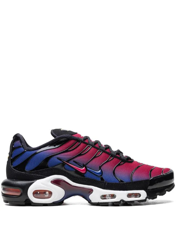 Nike Air Max Plus "Patta - FC Barcelona