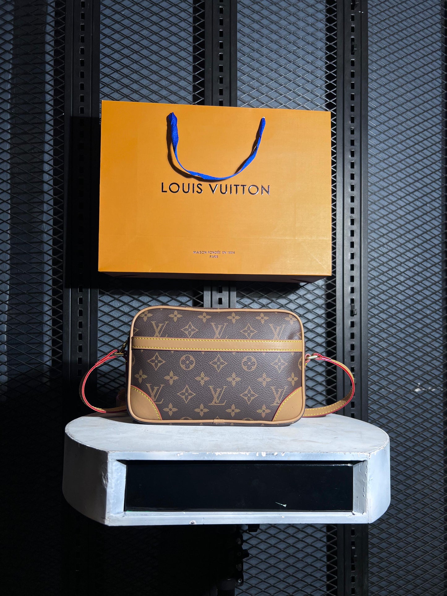 Louis Vuitton Handbag