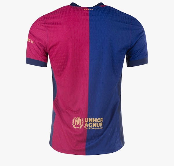 FC Barcelona 24/25 Home Kit