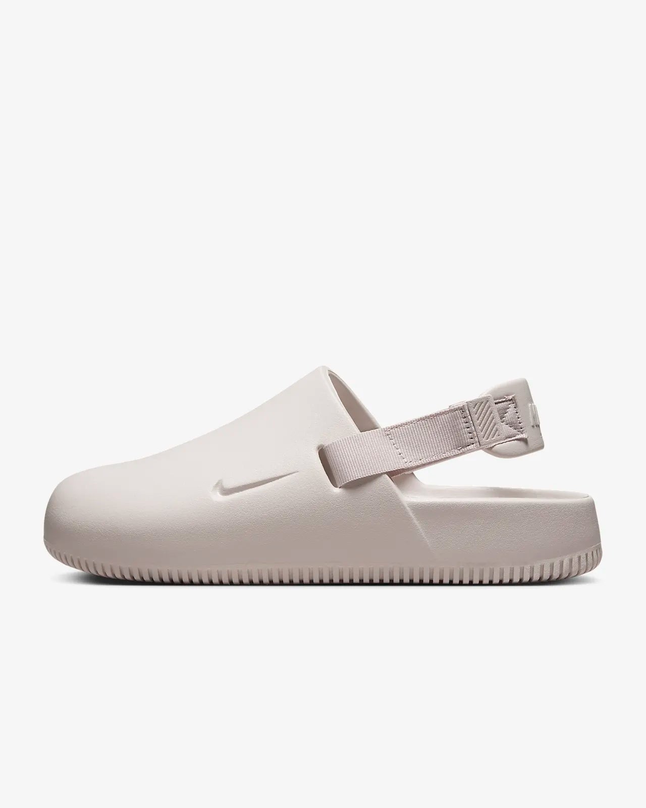 Nike Calm Mule Grey