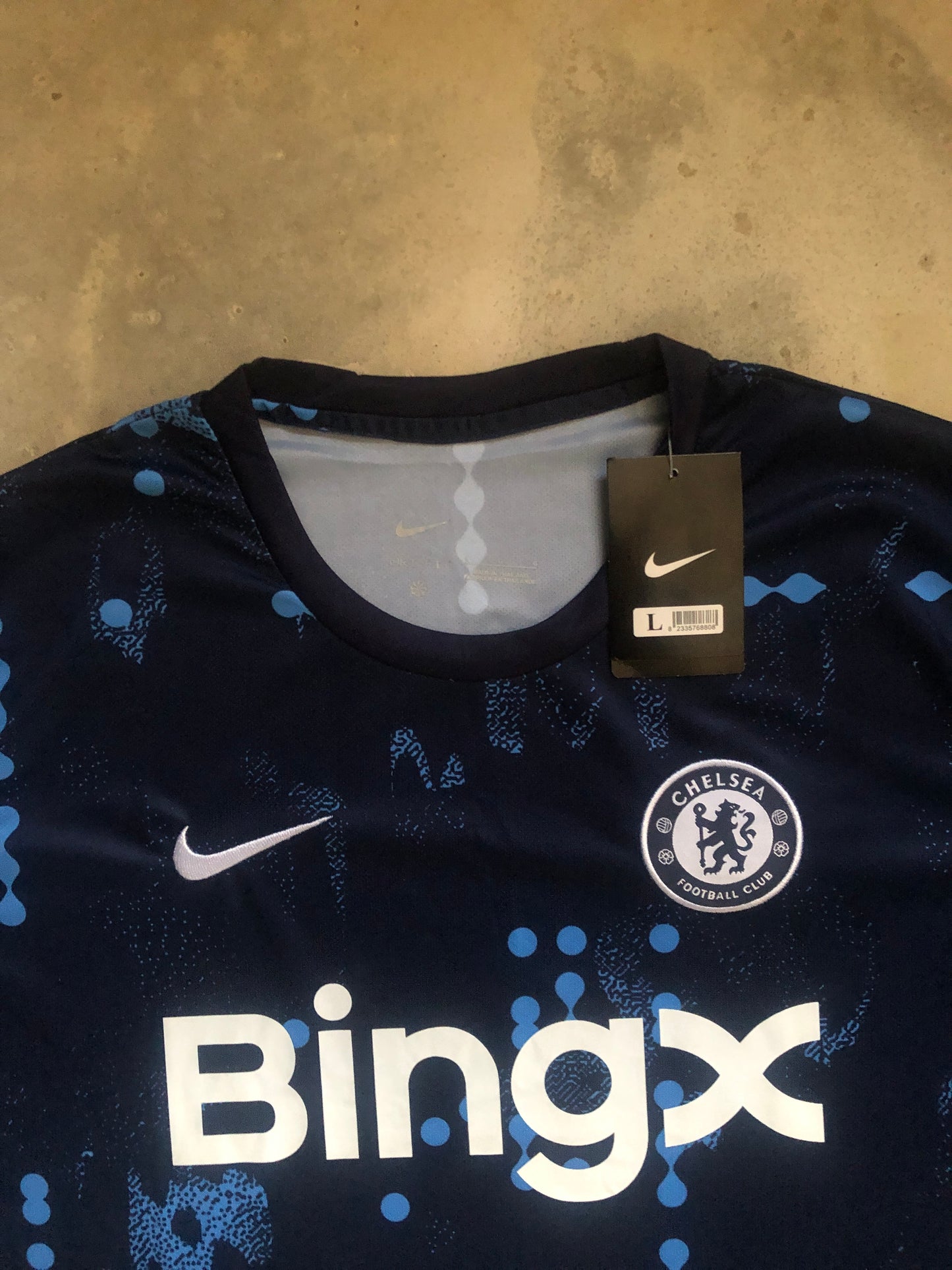 Chelsea FC 24/25 Training Kit