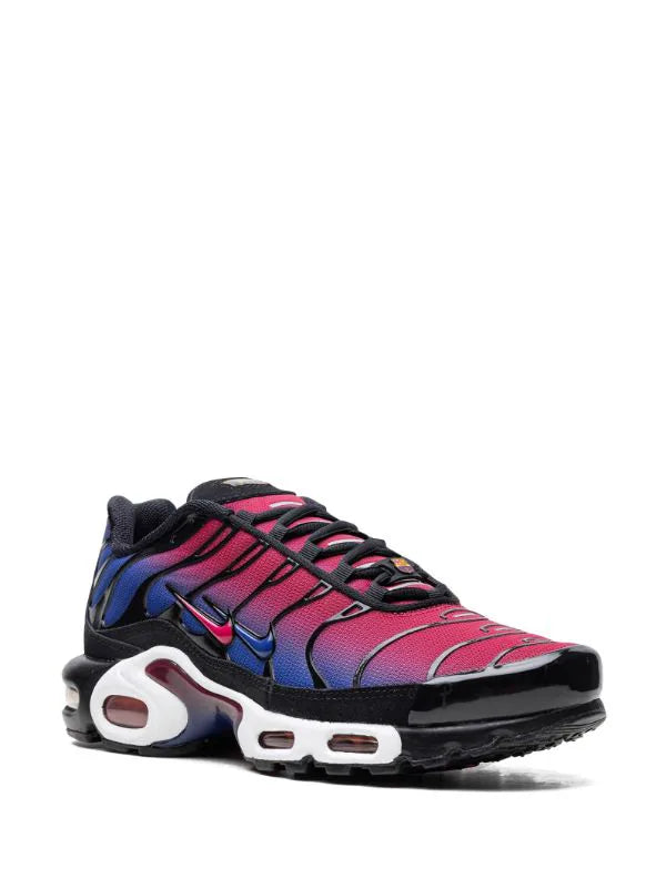 Nike Air Max Plus "Patta - FC Barcelona