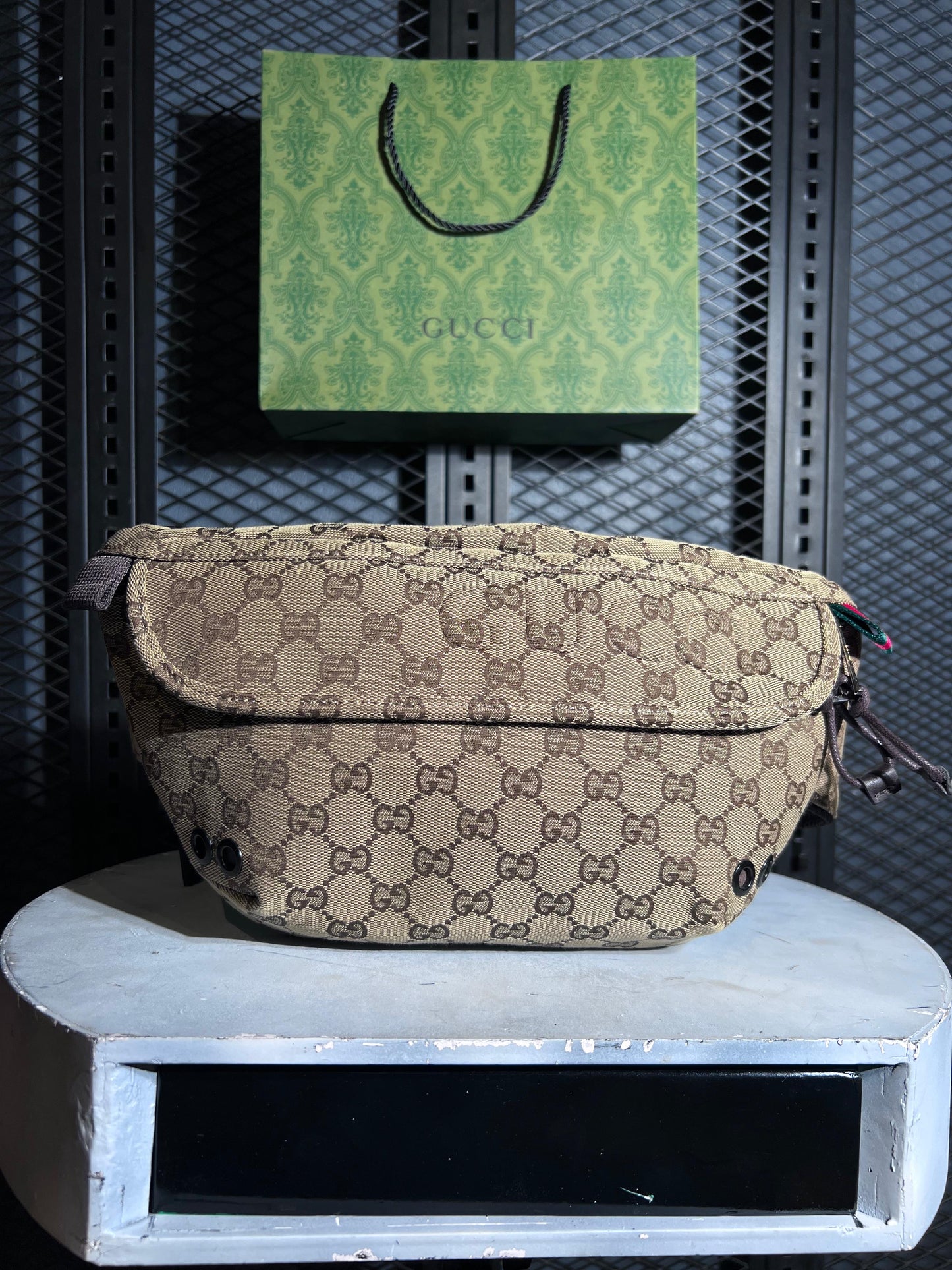 Gucci Handbag