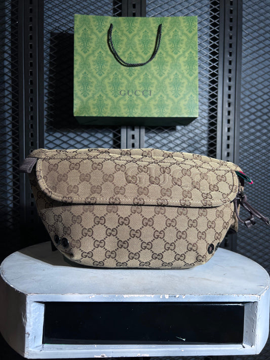 Gucci Handbag
