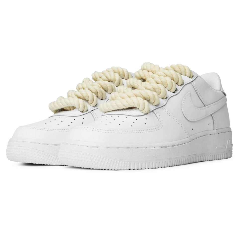 Air Force 1 Rope Laces