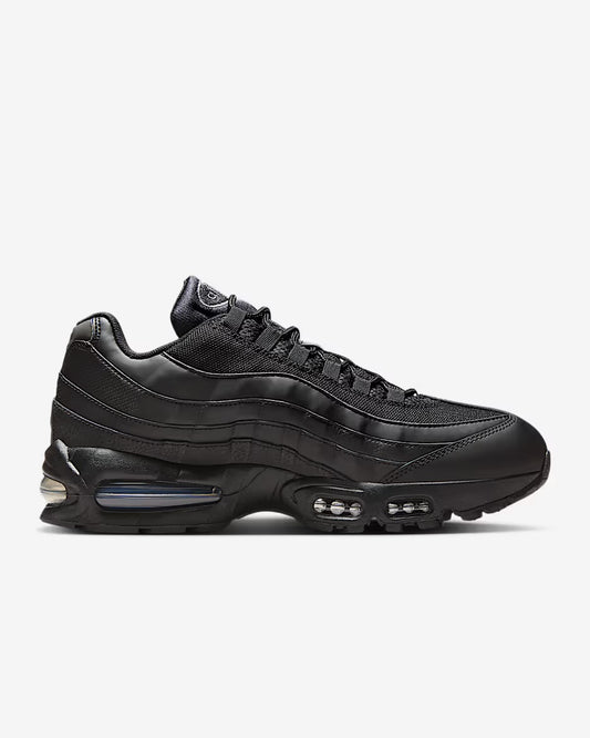 Air Max 95 - Triple Black