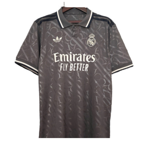 Real Madrid 24/25 Third Kit