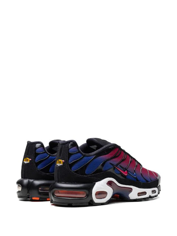 Nike Air Max Plus "Patta - FC Barcelona