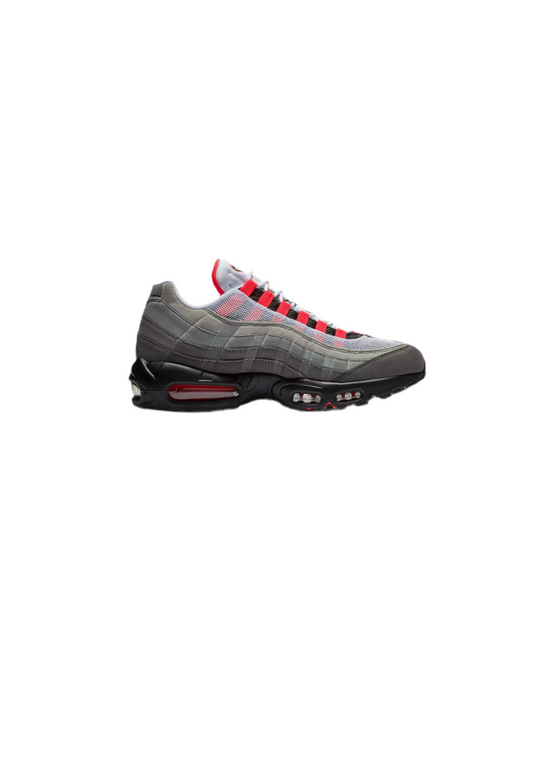 Air Max 95 - Solar Red