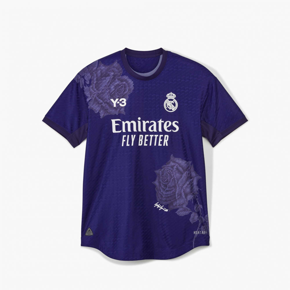 Real Madrid 23/24 Y3 Kit