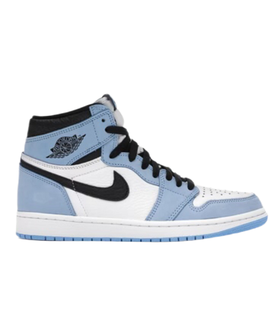 Jordan 1 University Blue